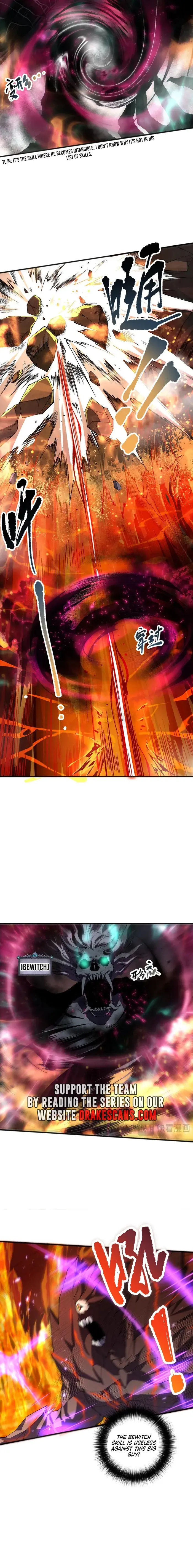 Catastrophic Necromancer Chapter 90 image 02_optimized